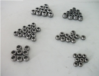 粉末冶金銅質(zhì)含油軸承