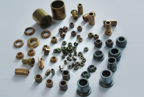 粉末冶金軸承的優(yōu)點(diǎn)是什么?