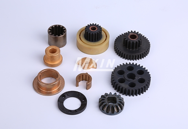 粉末冶金加工形式是怎樣的？有什么優(yōu)勢(shì)？