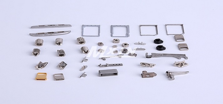 深圳手機(jī)零配件粉末冶金加工廠家哪家好？