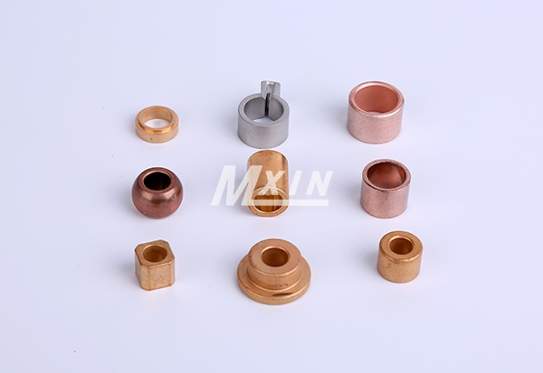 做含油軸承的深圳粉末冶金廠家哪個(gè)靠譜？